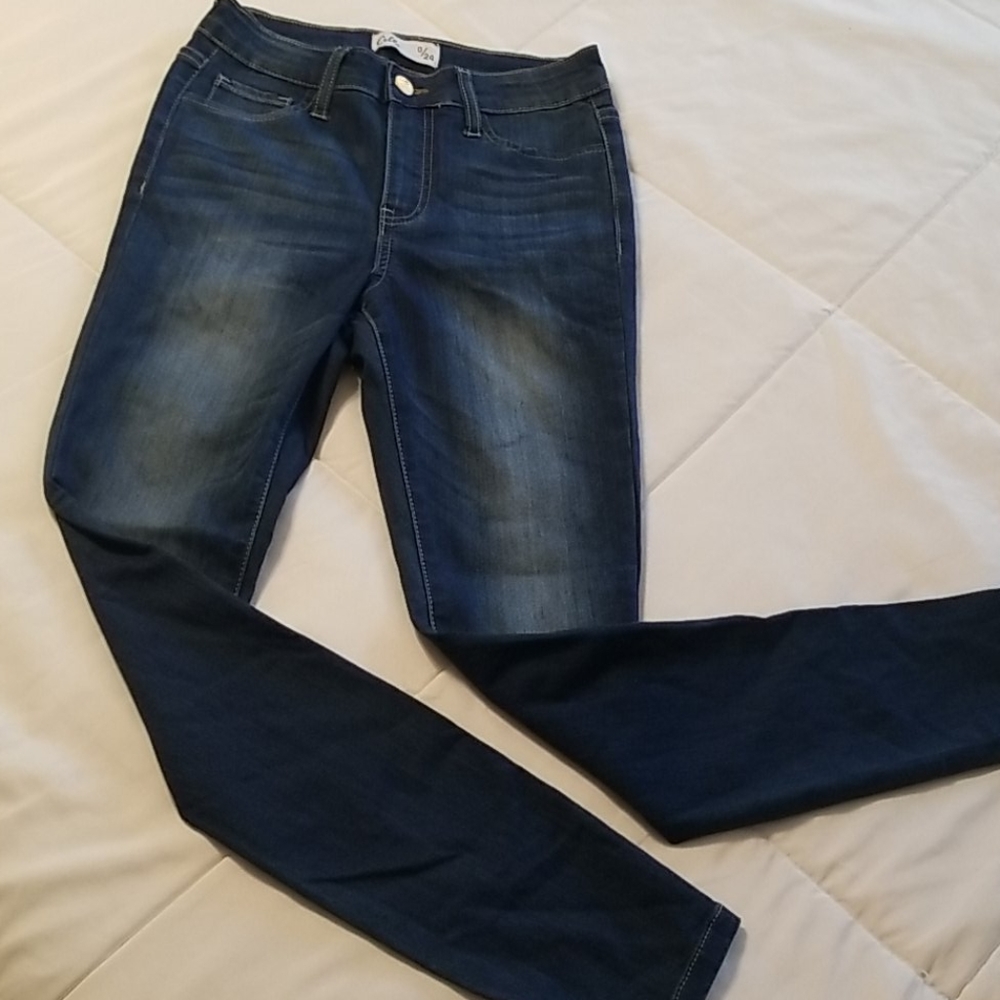 Jean